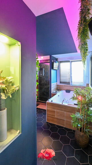  Appartement � vendre 1 pi�ce 46 m�