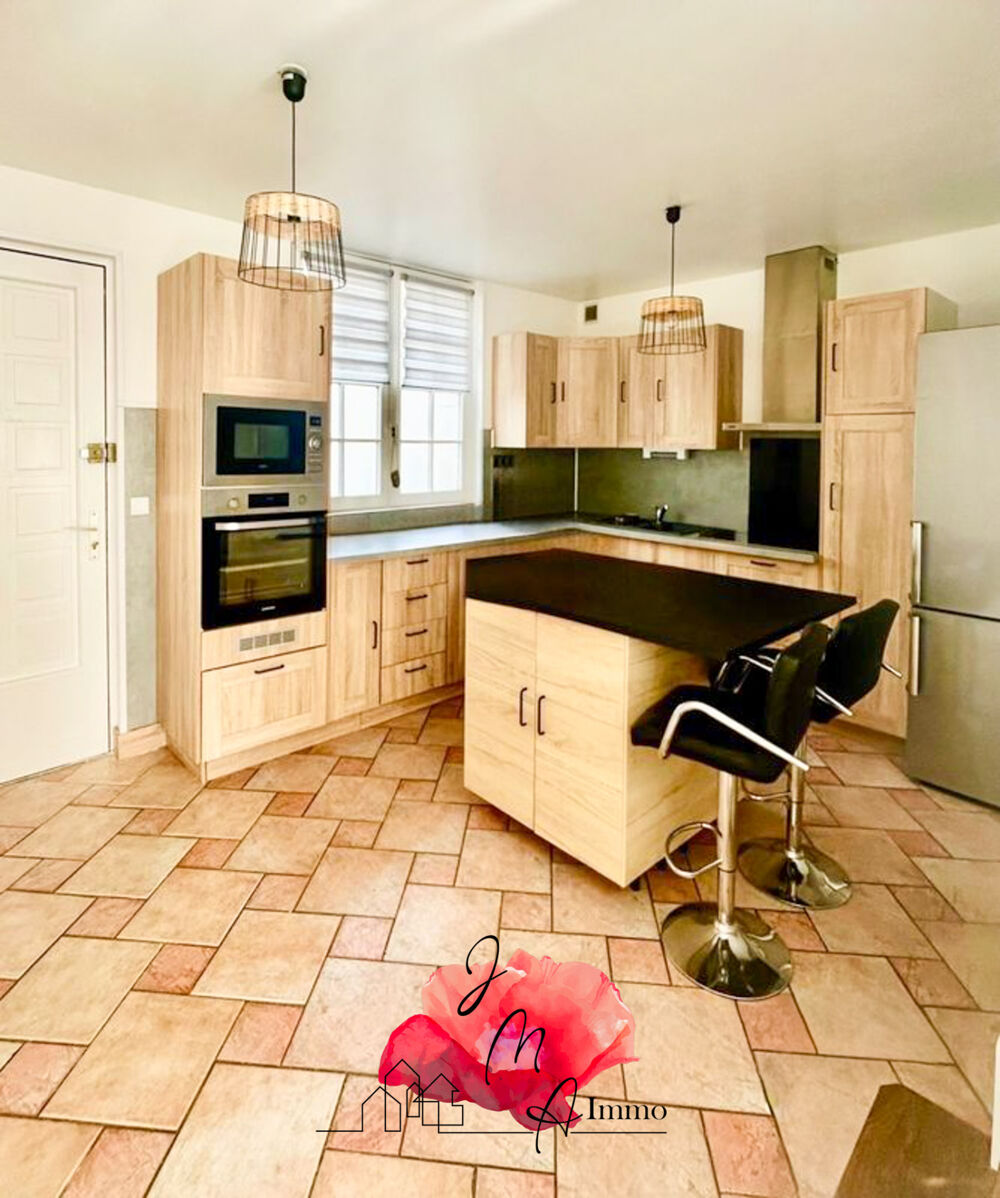 Vente Maison NOUVEAUTÉ !!! MAISON DE VILLE AUX ORMEAUX/BAS DE SAINTE CÉCILE Le havre