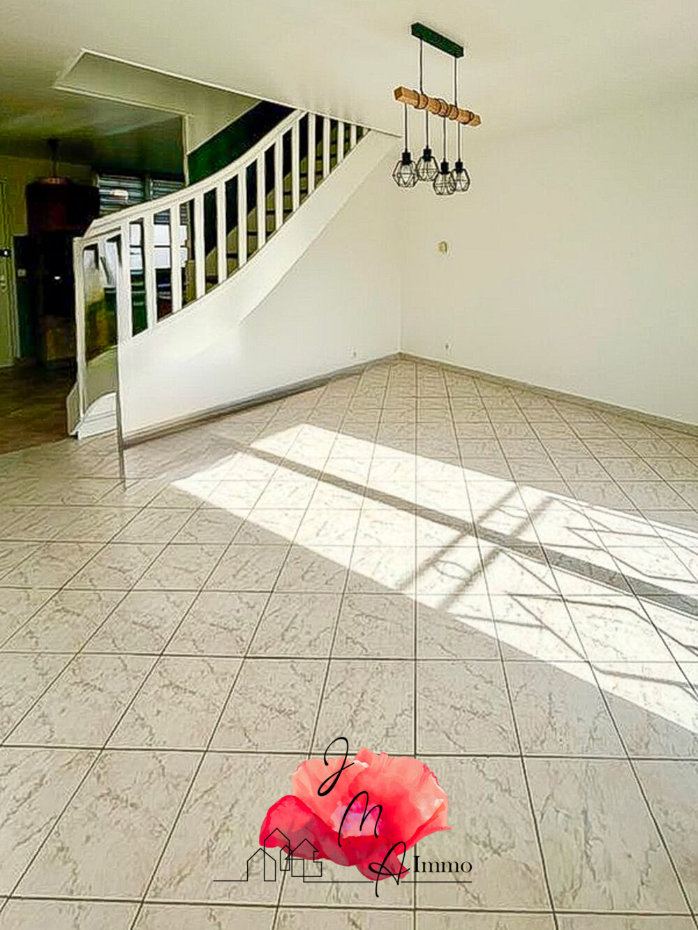 Vente Maison NOUVEAUTÉ !!! MAISON DE VILLE AUX ORMEAUX/BAS DE SAINTE CÉCILE Le havre