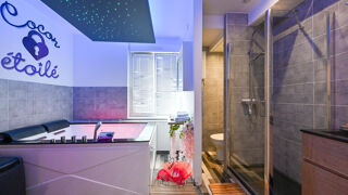  Appartement � vendre 2 pi�ces 47 m�