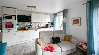  Appartement � vendre 4 pi�ces 69 m�