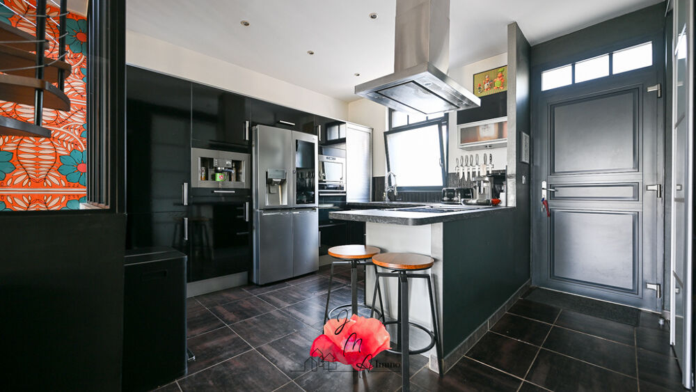 NOUVEAUTE !!! MAISON ATYPIQUE LE HAVRE