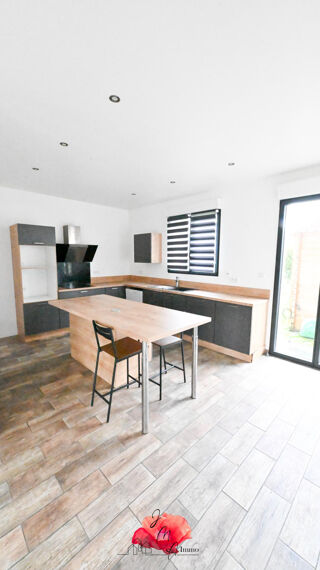  Maison � vendre 8 pi�ces 211 m�