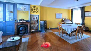  Maison � vendre 8 pi�ces 199 m�