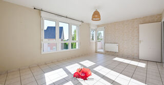  Appartement à vendre 5 pièces 117 m²