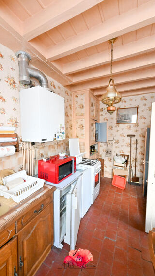  Maison � vendre 4 pi�ces 76 m�