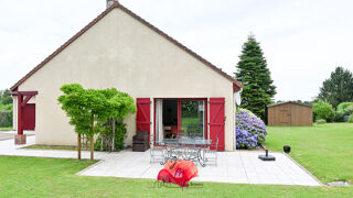  Maison à vendre 5 pièces 117 m²