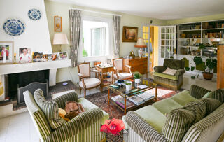  Maison � vendre 8 pi�ces 170 m�