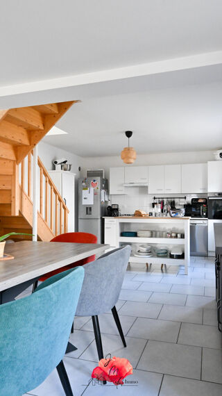  Maison � vendre 5 pi�ces 103 m�