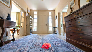  Propri�t�/ch�teau � vendre 10 pi�ces 286 m�