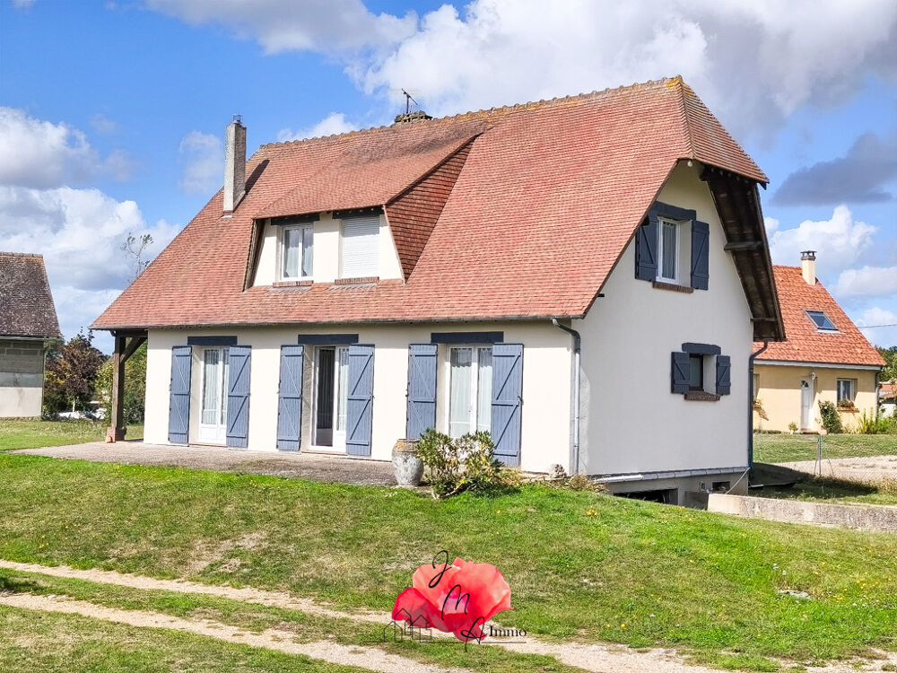NOUVEAUTÉ !!! EXCLUSIVITÉ !!! PROCHE D'ÉVREUX