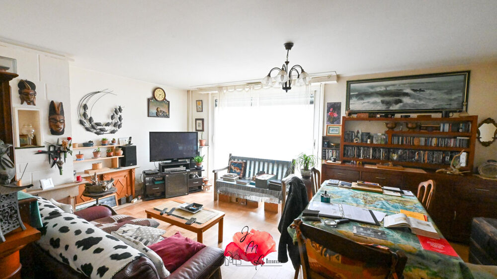 Vente Immeuble Investissement !!! Immeuble sur Sanvic Le havre