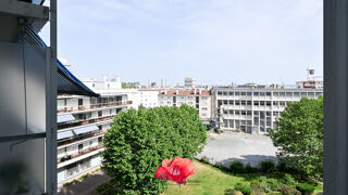  Appartement à vendre 1 pièce 22 m²