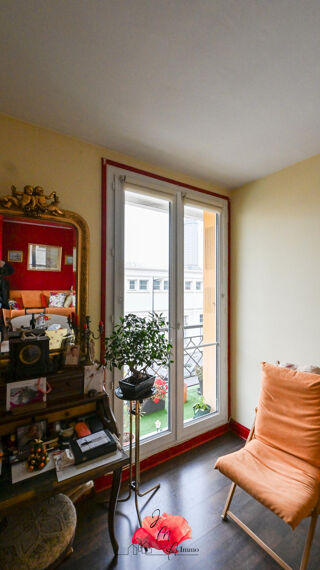  Appartement à vendre 2 pièces 41 m²