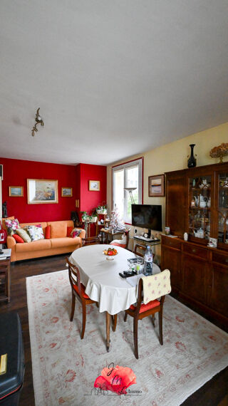  Appartement à vendre 2 pièces 41 m²