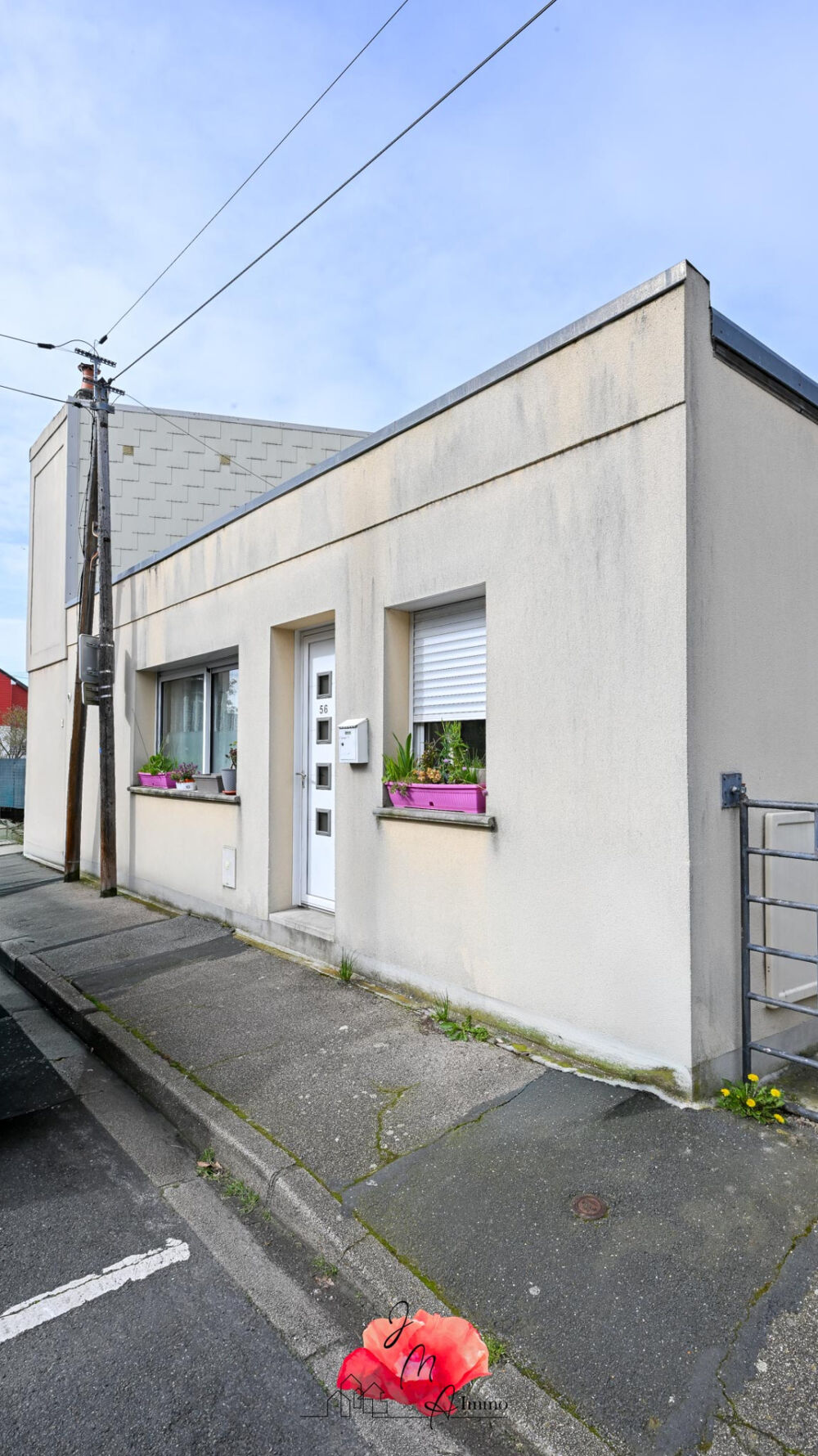 Vente Immeuble NOUVEAUTÉ !!! QUARTIER SAINTE CÉCILE Le havre