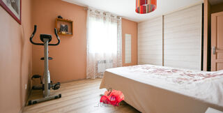  Maison à vendre 5 pièces 117 m²