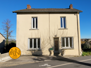  Maison  vendre 5 pices 118 m