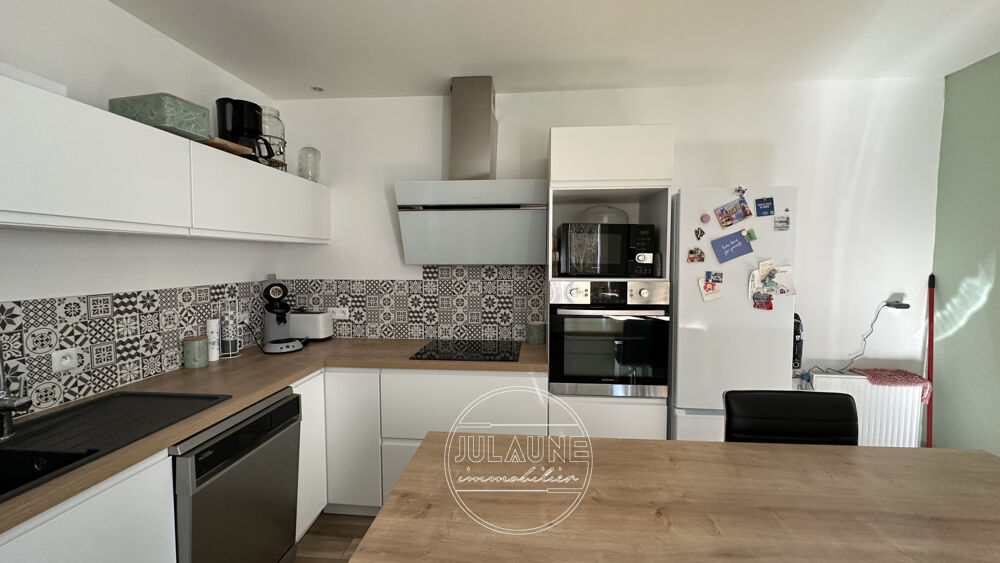MAISON MEUBLÉE INDÉPENDANTE ET RÉNOVÉE 65 M2 TERRASSE