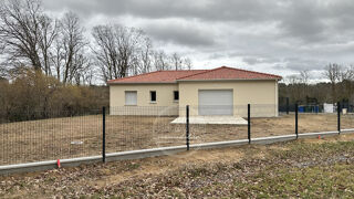  Maison � louer 4 pi�ces 93 m�