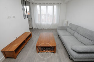  Appartement à vendre 3 pièces 52 m²