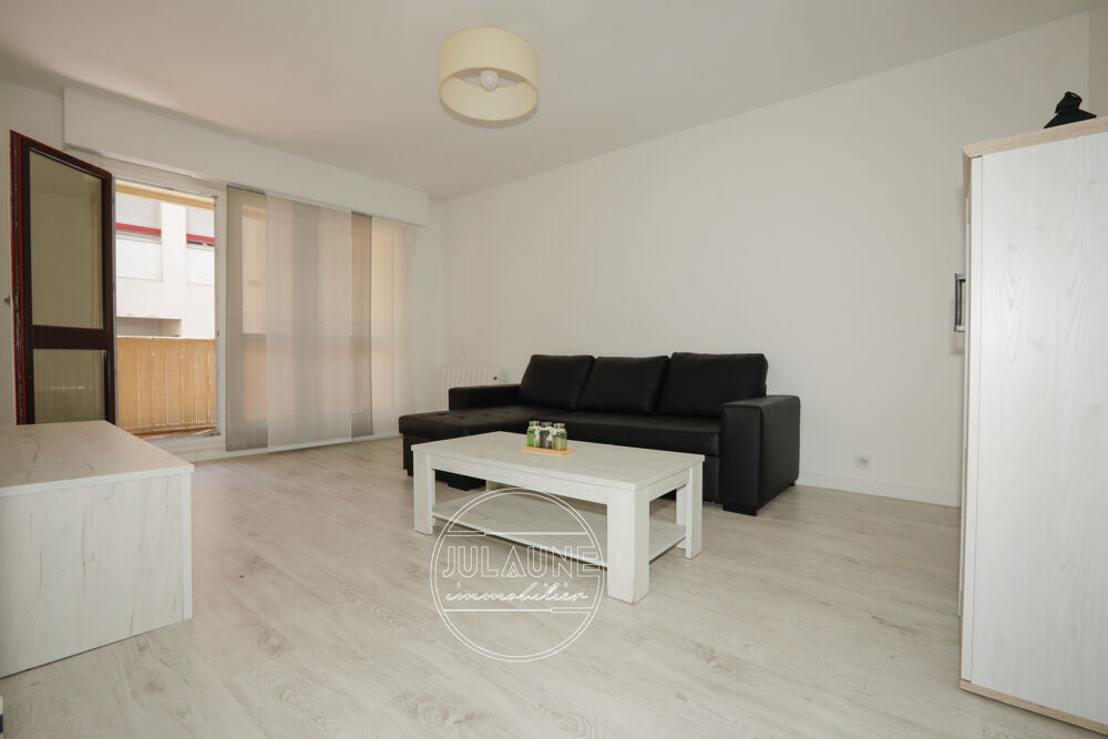 Appartement 2 pièces de 56 m2 Proche Churchill