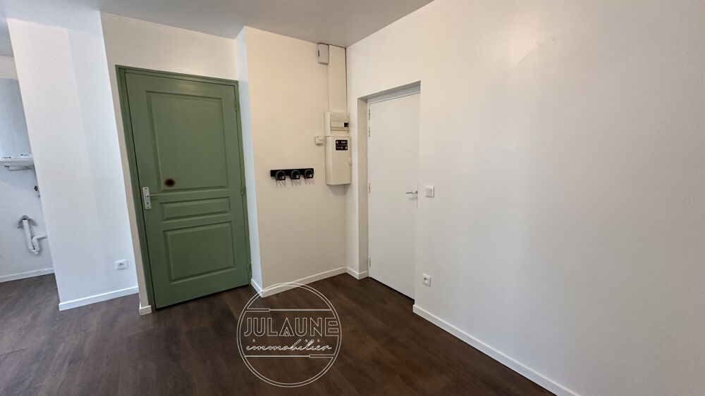Location Appartement AppartementT2 idéalement situé. Limoges