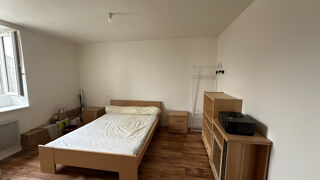  Appartement à louer 2 pièces 37 m²