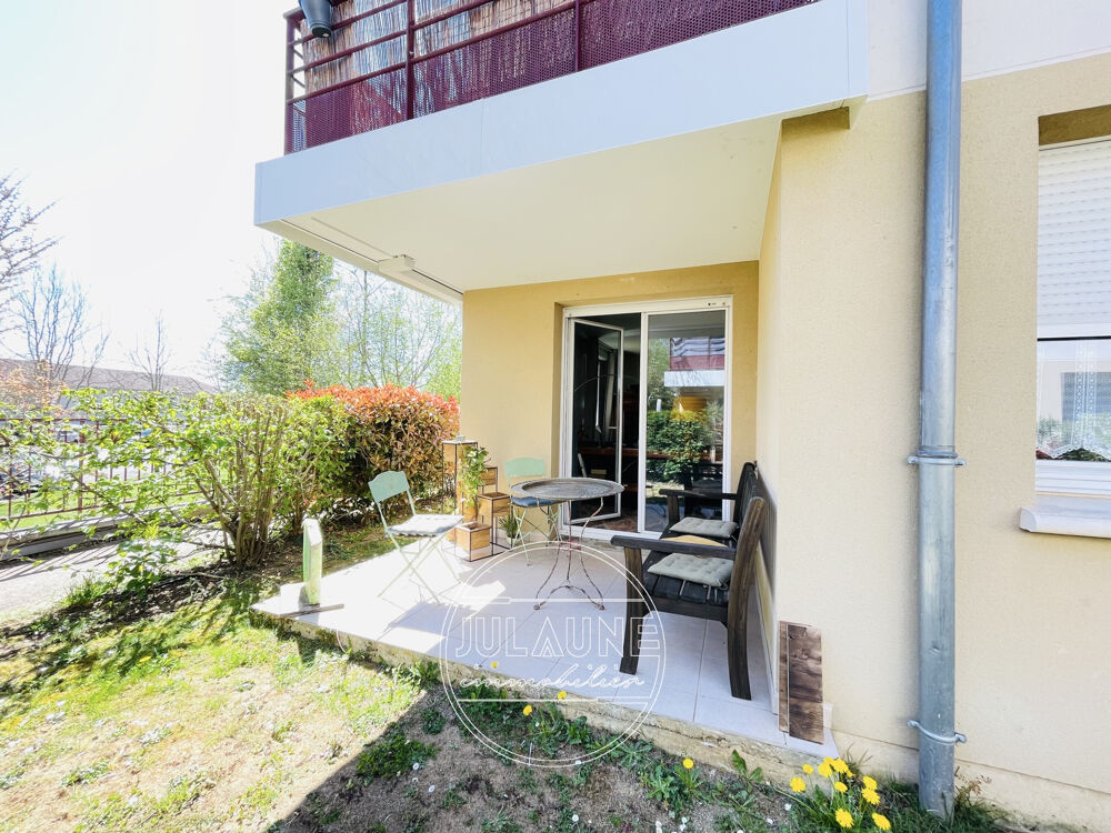 Appartement 3 pièces 63 m² · à Limoges · 63 m² · 139 000 €