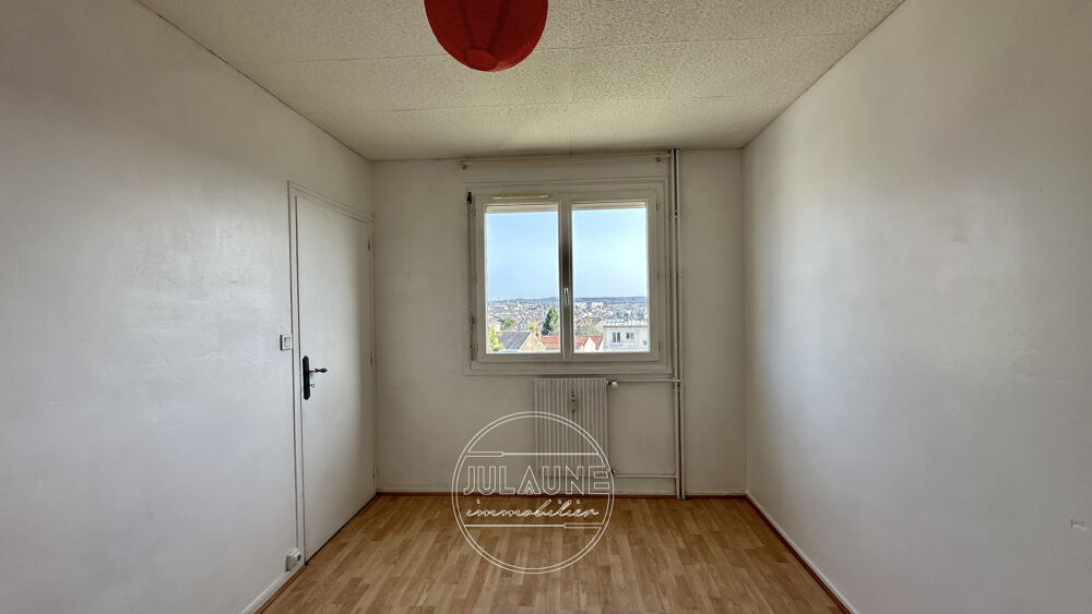 Appartement T2 - Quartier Grand Treuil