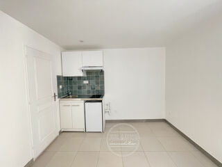  Appartement à louer 1 pièce 15 m²