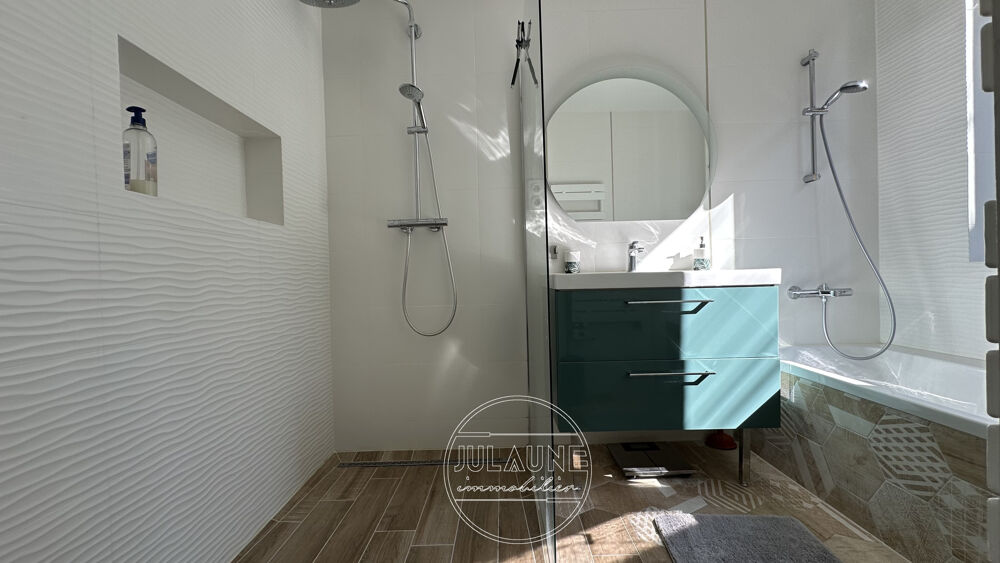 MAISON MEUBLÉE INDÉPENDANTE ET RÉNOVÉE 65 M2 TERRASSE