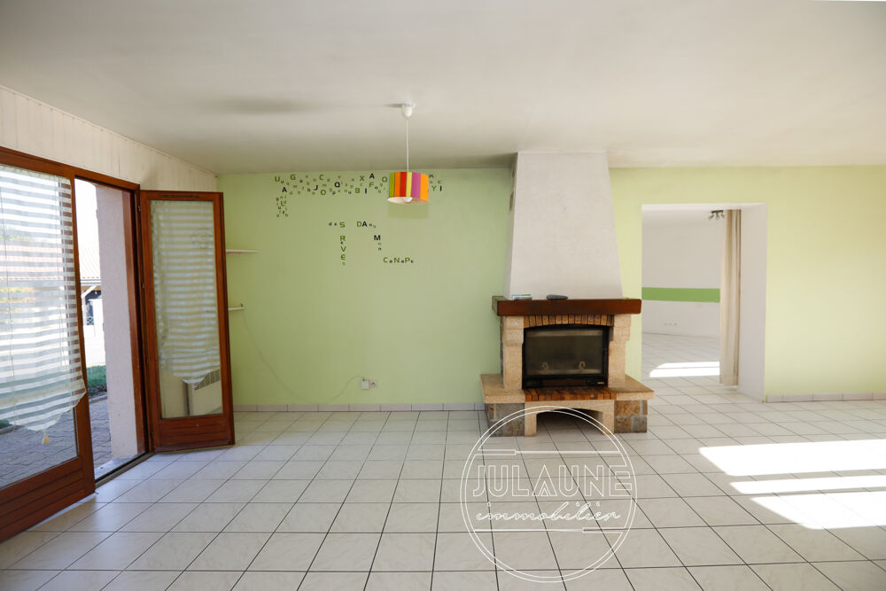 Vente Maison MAISON DE PLAIN-PIED à PANAZOL Panazol