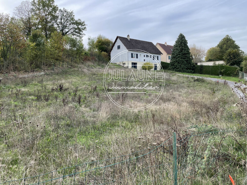Vente Terrain Terrain constructible de 1140 m2 à Feytiat Feytiat