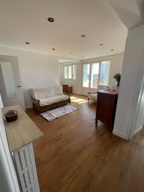  Appartement � louer 4 pi�ces 62 m�