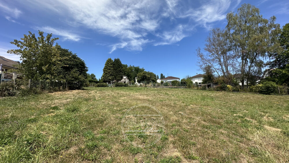 Vente Terrain LE PALAIS-SUR-VIENNE   TERRAIN DE 3 139 m2 PROCHE CENTRE-VILLE Le palais sur vienne