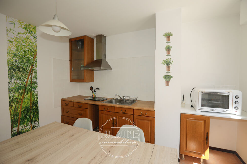 Appartement 2 pièces de 56 m2 Proche Churchill