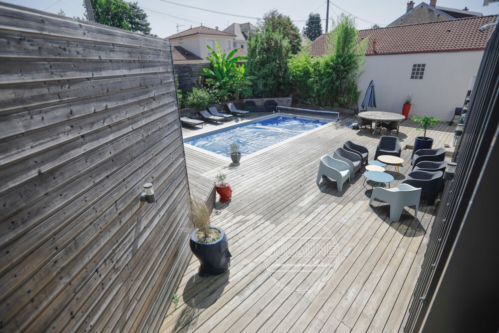 à vendre  Propriété/château Limoges (87000)