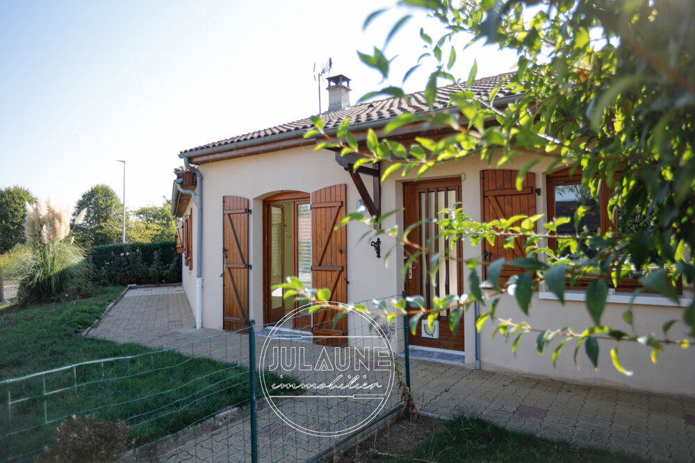 Vente Maison MAISON DE PLAIN-PIED à PANAZOL Panazol
