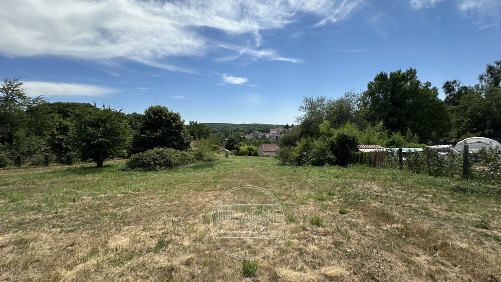 Vente Terrain LE PALAIS-SUR-VIENNE   TERRAIN DE 3 139 m2 PROCHE CENTRE-VILLE Le palais sur vienne