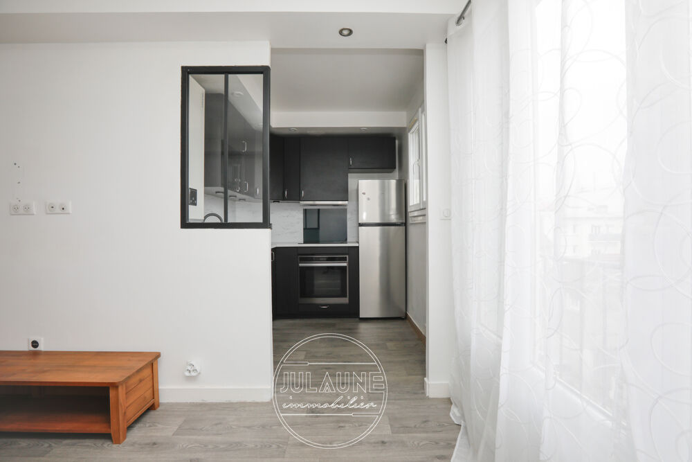Vente Appartement SUPERBE T3 ENTIÈREMENT RÉNOVÉ - CHINCHAUVAUD Limoges
