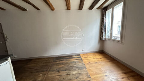  Appartement � louer 1 pi�ce 26 m�