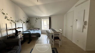  Appartement à louer 1 pièce 37 m²