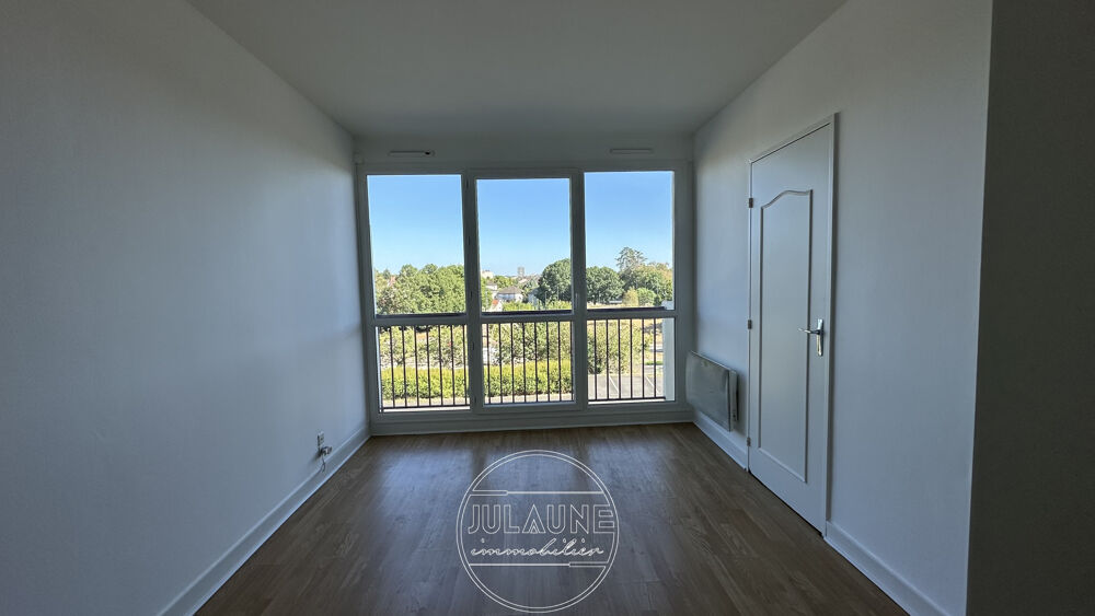 APPARTEMENT À LOUER EMPLACEMENT IDÉAL - FAC DE SCIENCES...