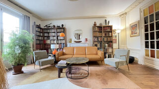  Appartement � vendre 5 pi�ces 139 m�