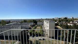  Appartement à louer 3 pièces 57 m²