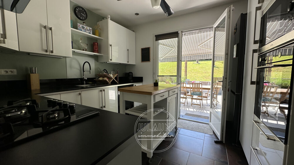 Vente Maison Maison entièrement rénovée à Châlus ! Chalus