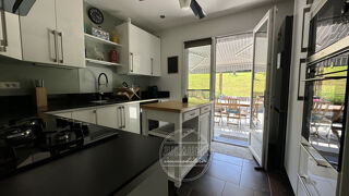  Maison à vendre 6 pièces 116 m²