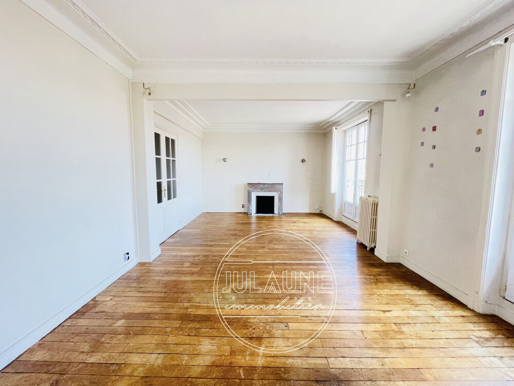 Appartement 4 pièces 107 m² · à Limoges · 107 m² · 209 000 €