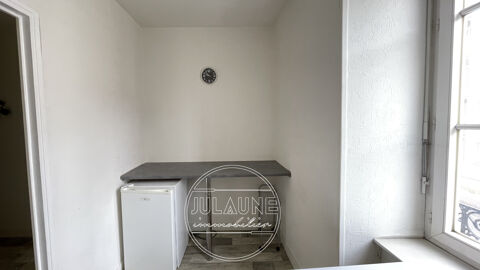  Appartement � louer 1 pi�ce 33 m�